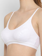 Poem Effortless Cotton Sports Bra