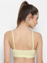 Poem Effortless Cotton Sports Bra