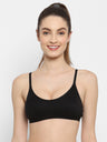 Poem Effortless Cotton Sports Bra