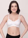 Kiara Multiway T-Shirt Bra | Non-Wired | Non-Padded | Medium Coverage