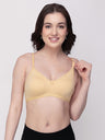 Kiara Multiway T-Shirt Bra | Non-Wired | Non-Padded | Medium Coverage