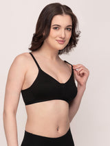 Kiara Multiway T-Shirt Bra | Non-Wired | Non-Padded | Medium Coverage