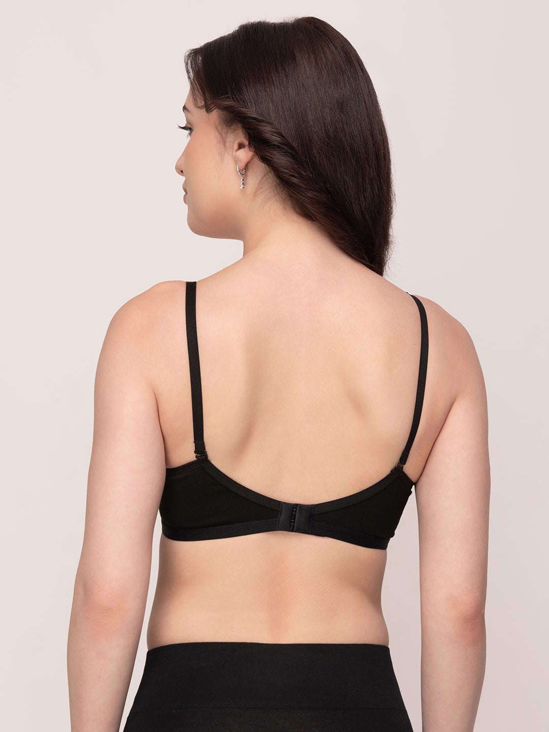 Kiara Multiway T-Shirt Bra | Non-Wired | Non-Padded | Medium Coverage