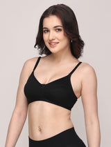 Kiara Multiway T-Shirt Bra | Non-Wired | Non-Padded | Medium Coverage