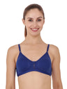 Katrina Versatile Cotton-Blend T-Shirt Bra | Non-Wired | Non-Padded | Medium Coverage