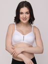 Katrina Smoothing T-Shirt Bra | Non-Wired | Non-Padded | Medium Coverage