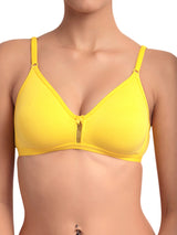 Katrina Smoothing T-Shirt Bra | Non-Wired | Non-Padded | Medium Coverage