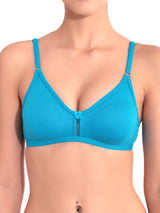 Katrina Soft & Smooth T-Shirt Bra | Non-Wired | Non-Padded | Medium Coverage