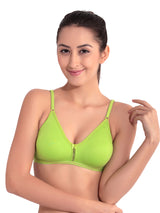 Katrina Soft & Smooth T-Shirt Bra | Non-Wired | Non-Padded | Medium Coverage