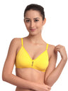 Katrina Smoothing T-Shirt Bra | Non-Wired | Non-Padded | Medium Coverage