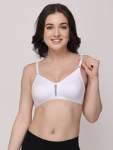 Katrina Smoothing T-Shirt Bra | Non-Wired | Non-Padded | Medium Coverage