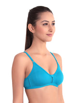 Katrina Soft & Smooth T-Shirt Bra | Non-Wired | Non-Padded | Medium Coverage