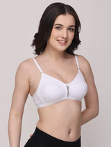 Katrina Smoothing T-Shirt Bra | Non-Wired | Non-Padded | Medium Coverage