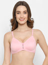 Katrina Comfort-Flex T-Shirt Bra | Non-Wired | Non-Padded | Medium Coverage