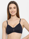 Katrina Comfort-Flex T-Shirt Bra | Non-Wired | Non-Padded | Medium Coverage