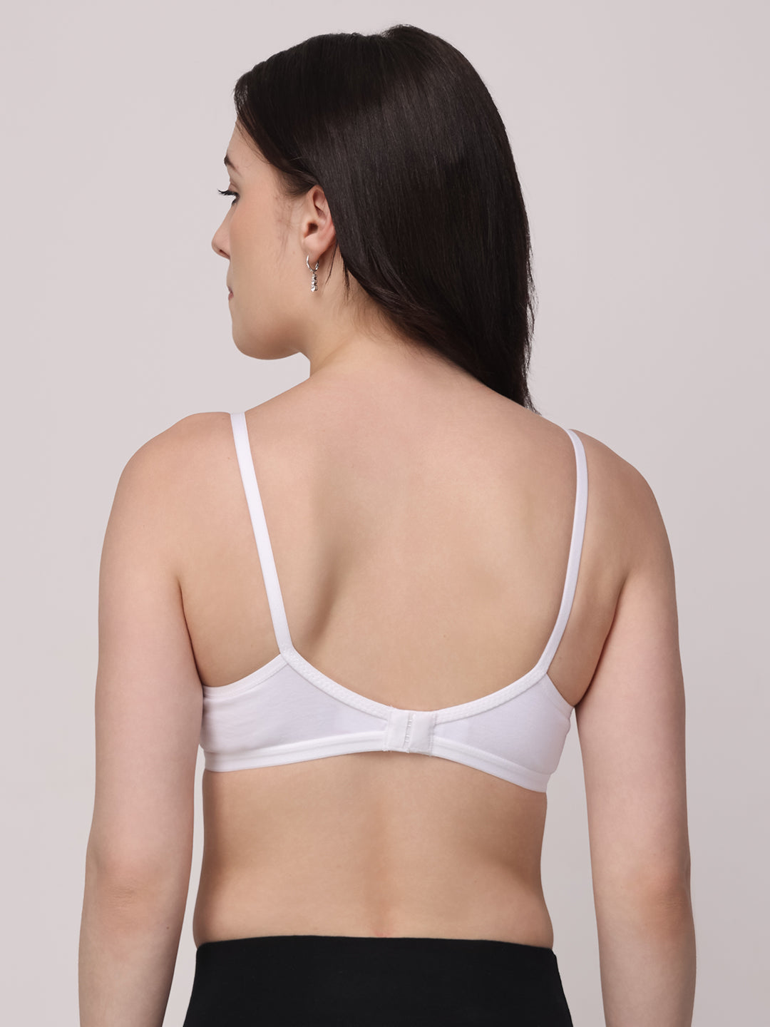 Katrina Smoothing T-Shirt Bra | Non-Wired | Non-Padded | Medium Coverage