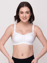 Floret Women's Minimizer Bra | Full Coverage | Non-Padded | Non-Wired | Style T3033