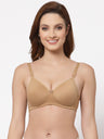 Women's T-Shirt Bra | Lightly Padded | Non-Wired | Medium Coverage | T3052